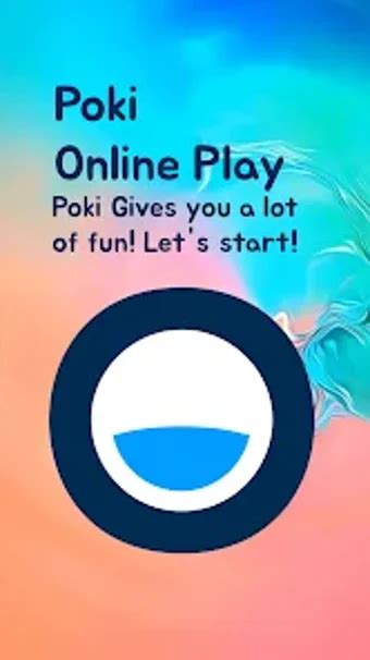 kpoki|Android Apps by Poki on Google Play.